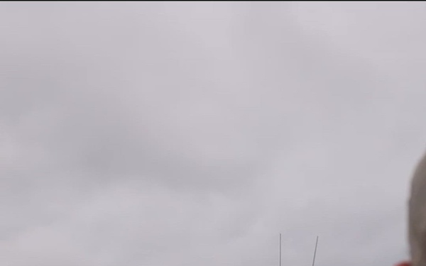 Sail 250 Virginia Parade of Sail arrives in Norfolk (Reel)