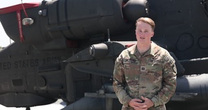 Salaknib 2026: A Roll: U.S. Army Capt. Justin Mettling on Task Force Saber Operation Maneuver Air Assault
