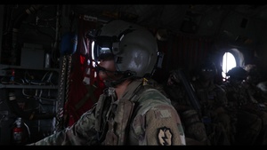 Salaknib 2026: Task Force Saber Conducts Joint Air Assault