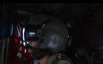 Salaknib 2026: Task Force Saber Conducts Joint Air Assault