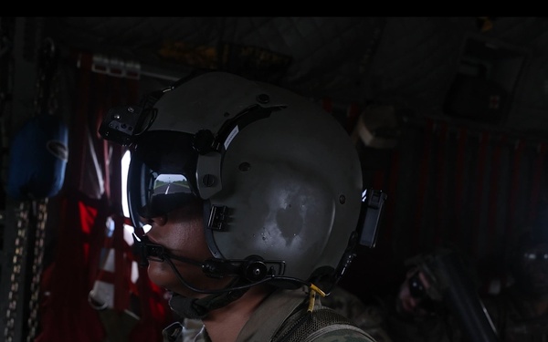 Salaknib 2026: Task Force Saber Conducts Joint Air Assault
