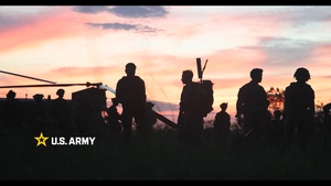 Salaknib 2026: Task Force Saber Conducts Joint Air Assault on Calayan Island