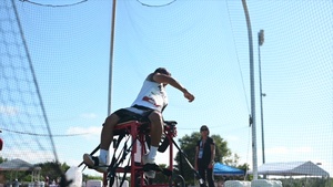 Warrior Games 2026