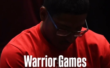Warrior Games 2026