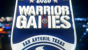2026 Warrior Games Competitor Profile: Operations Specialist First Class Derek Piotrowski