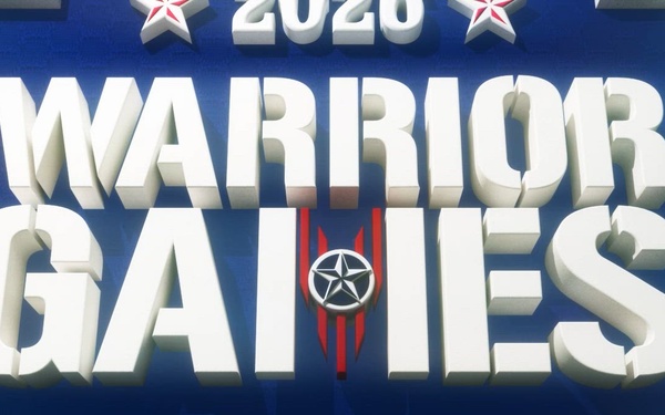 2026 Warrior Games Competitor Profile: Operations Specialist First Class Derek Piotrowski