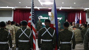 SALAKNIB 2026: Closing Ceremony