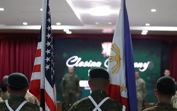 SALAKNIB 2026: Closing Ceremony