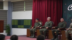 SALAKNIB 2026: Closing Ceremony