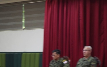 SALAKNIB 2026: Closing Ceremony