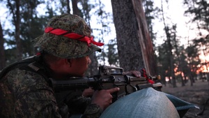 U.S. Army, Philippines, SK26, Salaknib, Salaknib 2026, 25th Infantry Division