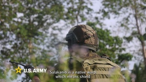 SALAKNIB 2026: 2-27 Conducts Joint Assault at Naval Base Camilo Osias