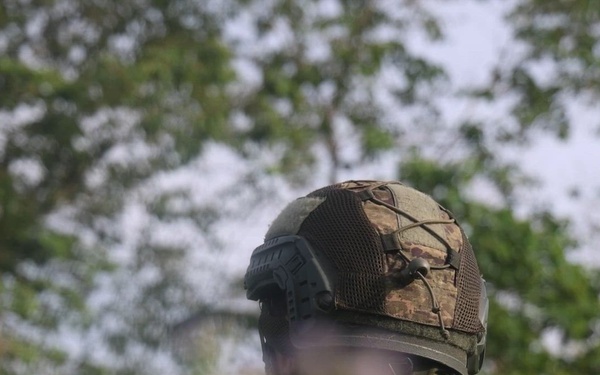 SALAKNIB 2026: 2-27 Conducts Joint Assault at Naval Base Camilo Osias
