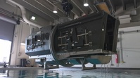 Modernizing Underwater Egress Training; the MUET
