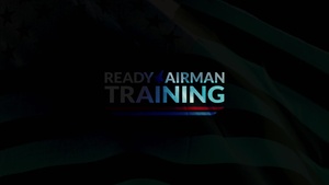 Ready Airman Training (RAT)