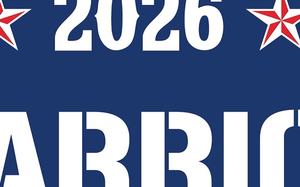 2026 Warrior Games