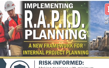 Chartiers Creek Study / R.A.P.I.D. – USACE Pittsburgh District