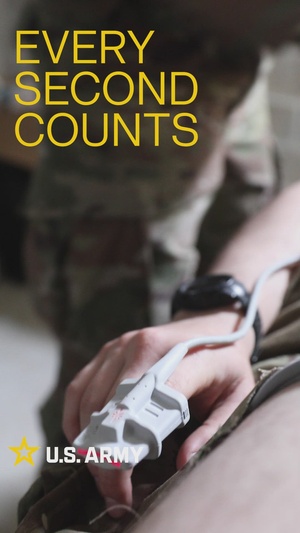 Day 2: 1-8 CAV Medics train with British Light Dragoons — Exercise Guard Streetfighter, Poland