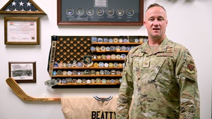 Colonel John Beatty - YES Network
