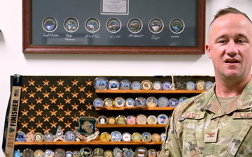 Colonel John Beatty - YES Network