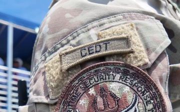 Coast Guard maintains safety and security during Sail250 Virginia