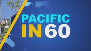 Pacific in 60: June 19, 2026