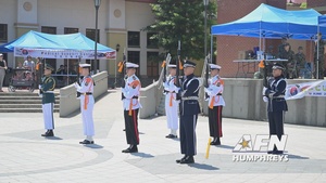 KATUSA Friendship Week - K-Culture Festival