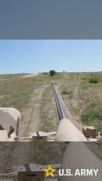 This is What Combined Deterrence Looks Like