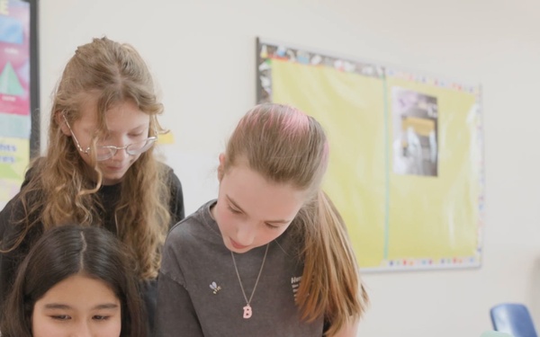 DoWEA Introduces the Seal of Biliteracy Award