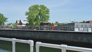 Legacy Beneath the Lock: Generations of Knowledge at Black Rock Lock