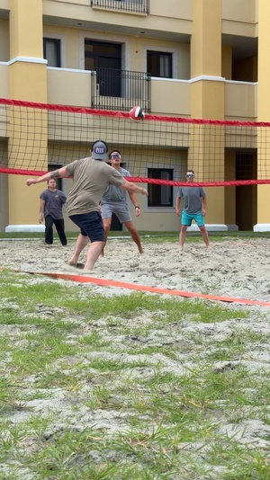 Aviano Air Base Dorm Summer Bash 2026