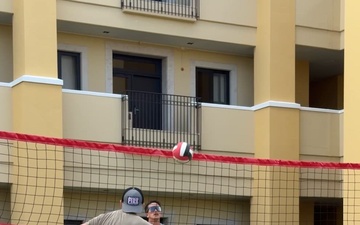 Aviano Air Base Dorm Summer Bash 2026