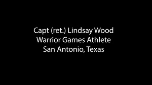 Air Force Warrior Games athletes compete in archery