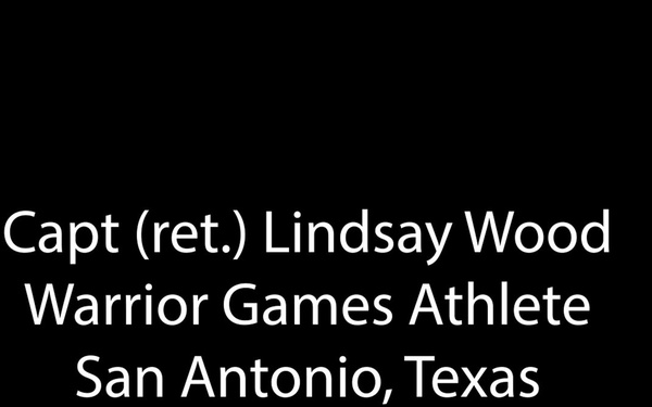 Air Force Warrior Games athletes compete in archery