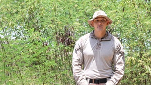 Interview: Various Training Opportunities with Sgt. David Montgomery