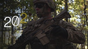 2027 Army Fiscal Year Budget Overview