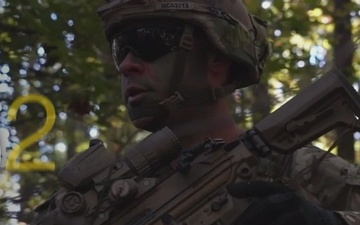 2027 Army Fiscal Year Budget Overview