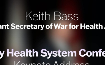Unique Mission of the Military Health System