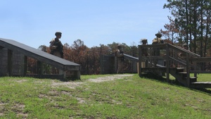 Fleet Exercise 250 | High Explosive Battle Drills