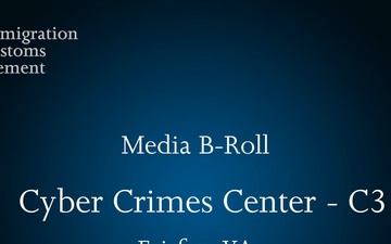 HSI Cyber Crime Center