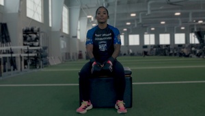Anais Moise Freedom 250