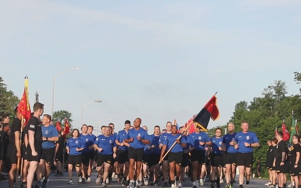 Mountainfest 2026 Division Run