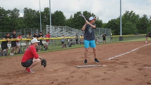 Mountainfest 2026 Softball
