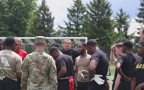 Mountainfest 2026: Flag Football