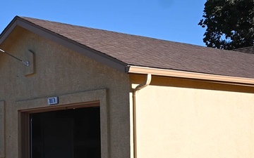 Kirtland Renovates 211 Homes for Service Members and Families