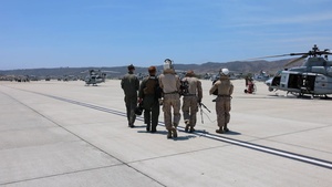 1st LAR/HMLA-169 Integrate Drones with MARSOC