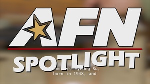 AFN Spotlight: Mr. Lee Myeong Su