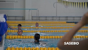 American Red Cross Lifeguard Course
