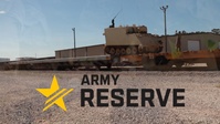 143rd Soldiers execute real-world rail operations during Operation Sentinel Justice