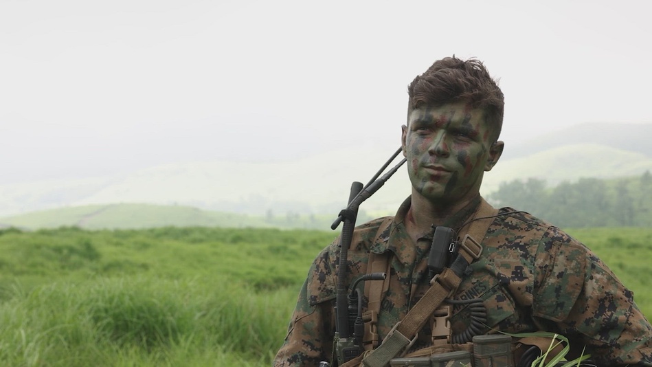 III MEF Videos
